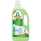 Гель для прання Frosch Алое вера 1.5 л