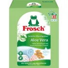 Пральний порошок Frosch Колор Алое вера 1450 г
