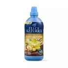 Концентрований пом`якшувач для тканин Felce Azzurra Argan & Vanilla арган і 900 мл (8001280413346)