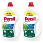 Набір гелю для прання Persil Універсал Active Gel Deep Clean 2.97 л + 2.97 л