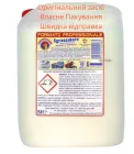 Очищувач універсальний Грассатор ChanteClair Vert Sgrassatore Марсельське мило 5 л