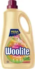 Засіб для прання рідкий Woolite Fruity з посиленим ароматом для кольорових тканин з Кератином 3.6 л (5908252011926)