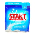 Start Сіль для посудомийних машин 1,5 кг