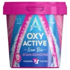 Сильнодіючий кисневий засіб для виведення плям Astonish Oxy Plus Stain Remover 1 кг