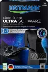 Серветки для прання чорної білизни Heitmann Ultra Schwarz 2in1, 10 шт.