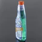 Засіб для миття скла Mr Muscle "запаска" 500 мл