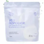 Дитячий натуральний ЕКОпорошок Чойс для прання білих та кольорових речей Green Max Choice Phyto 1 кг