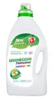 Гель для прання кольорового одягу Green&Clean Professional 1.5 л (4823069700553)