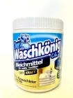 Кисневий порошок відбілювач Waschkonig 750 г