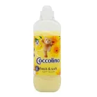 Кондиционер ополаскиватель Coccolino Happy Yellow 975 мл