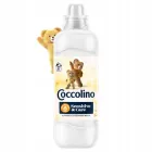 Кондиціонер для білизни Coccolino Sensitive&Care Almond & Cashmere Balm 37 прань