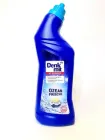 Засіб для чищення унітазу Denkmit Ocean Freshness 1л