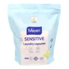 Гель-капсули для прання Sensitive Mayeri 32 шт.