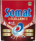 Капсули для посудомийної машини Somat Exellence 4 в 1 30 шт (9000101808292)