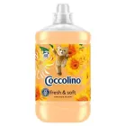Кондиціонер для білизни Coccolino Fresh & Soft Orange Rush, концентрат, 1700 мл (2707546)