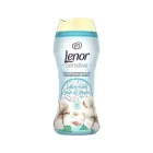 Кондиціонер Lenor в гранулах Cotton Fresh 210гр