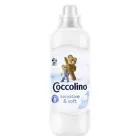 Ополіскувач для одягу Coccolino Sensitive Pure 1 л