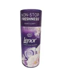 Ароматизатор для білизни в гранулах Lenor Exotic bloom&moonlight lily 176 гр.