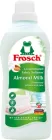 Кондиціонер - ополіскувач Frosch Мигдальне Молочко 750 мл (4009175193285)