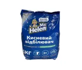 Кисневий порошок Міс Хеллен Ms Hellen 1кг Німеччина