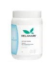 Порошок для посудомийних машин DeLaMark з активним киснем 1 кг (2179753387)