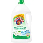 Гель для прання ChanteClair muschio bianco (білий мускус), 3.6л (80 прань)