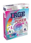 Серветка-пастка для прання Irge 4в1, 6 шт (033382)