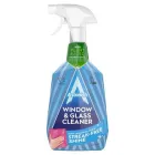 Очищувач скла та зеркал Astonish Window & Glass Cleaner 750 мл