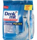 Порошок для посудомийної машини Denkmit Geschirrspül-Pulver Classic, 1,5кг