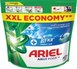 Капсули для прання Ariel Pods+ All-in-1 Touch of Lenor Дотик свіжого повітря Lenor 38 шт (8700216764599)