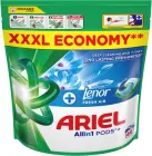 Капсули для прання Ariel Pods+ All-in-1 Touch of Lenor Дотик свіжого повітря Lenor 44 шт (8700216765077)