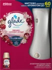 Автоматичний освіжувач повітря Glade Півонія і соковиті ягоди 1 шт (5000204329490)