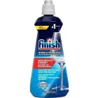 Ополіскувач для посудомийних машин Finish Rinse 400 мл