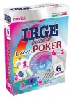 Серветка-пастка для прання Irge 4в1, 6 шт, 6 шт