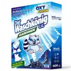 Пральний порошок Der Waschkonig для штор, гардин і тюли, 600г