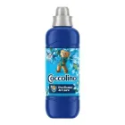 Ополіскувач для білизни Coccolino Passion Flower & Bergamot 925 ml на 37 прань