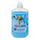 Ополіскувач для білизни Coccolino Blue Splash (fresh & soft) 1700 мл на 68 прань