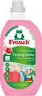 Концентрований рідкий засіб для прання Frosch Гранат 1.5 л (4009175963475)