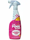 Піна-спрей для чищення ванної The Pink Stuff 750мл Великобританія