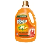 Гель для прання Der Waschkönig Universal Perfumed Orange Spanien 3305 мл 110 прань