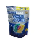 Капсули для прання Wash&Free 15+2 шт Universal