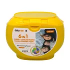 Капсули для прання Baby 6в1 WellMe 40 шт