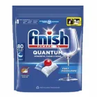 FINISH Quantum капсули для ПММ All in 1, 80 шт