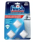 Засіб для очищення посудомийних машин FINISH Dishwasher Cleaner 3 шт