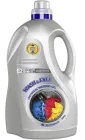 Гель для прання Wash&Free універсальний 5 л