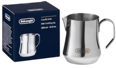 Пітчер (молочник) DeLonghi Barista DLSC060