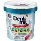 Відбілювач кисневий порошковий Denkmit Oxi Power для білої білизни, 750 г (4066447294798)
