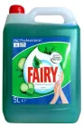 Миючий засіб для посуду Fairy Алоє 5л. Німеччина
