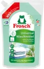 Універсальний рідкий пральний засіб Frosch 1.5 л (9001531967894)