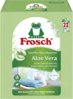 Пральний порошок-концентр Frosch Color Алое Вера 1.45 кг (4001499969508)